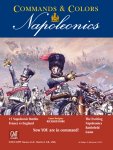 Command & Colors: Napoleonics