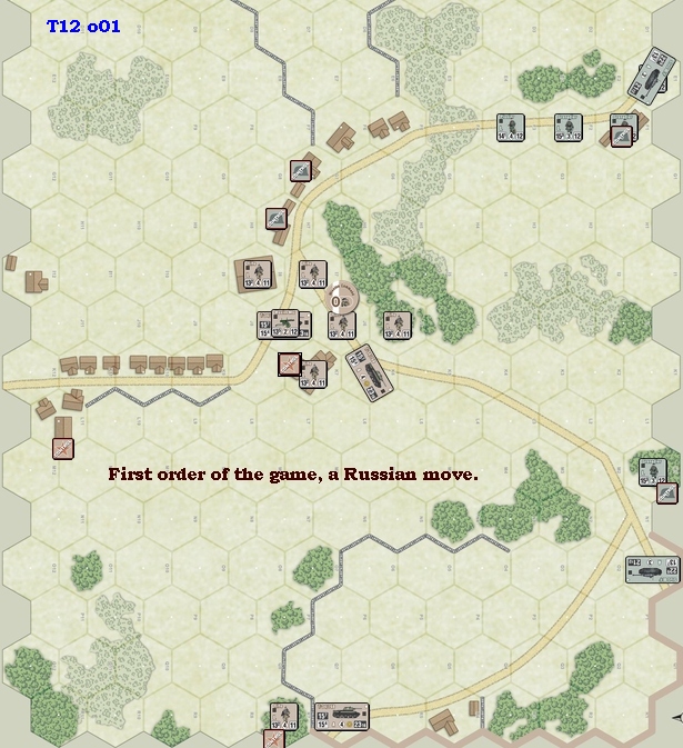 T12 o01: Russian Move